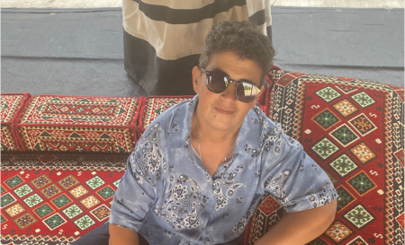 بيت الشعر والمقلوبة… حين يصبح المتحف وطناً للروح